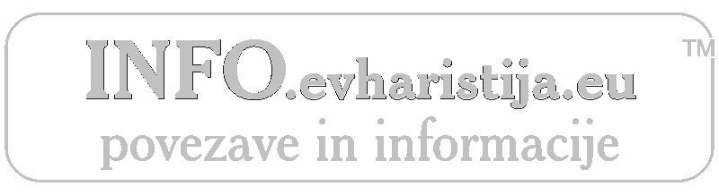 POVEZAVE in INFORMACIJE